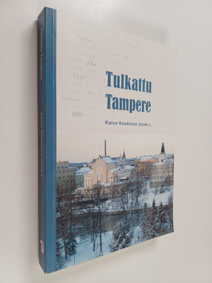 Tulkattu Tampere