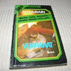 Ed McBain Verirahat -pok - pikkukuva 1