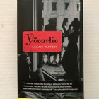 Sarah Waters Yövartio Keltainen pokkari - pikkukuva 1