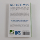 Kailyn Lowry : Pride Over Pity - pikkukuva 2