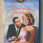 Miten vaimo murhataan (1965) Jack Lemmon & Virna Lisi - pikkukuva 1