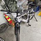 Husqvarna Tourer T1 sähköpyörä - pikkukuva 2