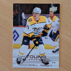 2025-26 Upper Deck Joakim Kemell Young Guns #237 - pikkukuva 1
