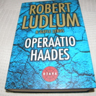 Robert Ludlum Operaatio Haades -sid - pikkukuva 1