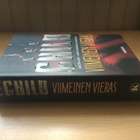 Lee Child-Viimeinen vieras (Hieno) - pikkukuva 2