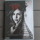 DVD: Punainen Susi / Den Röda Vargen (Lisa Marklund 2012) - pikkukuva 1