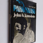 John B. Kuusisto : Pakokaasu - pikkukuva 1