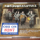 Korsuorkesteri Ohi on 2cd - pikkukuva 1