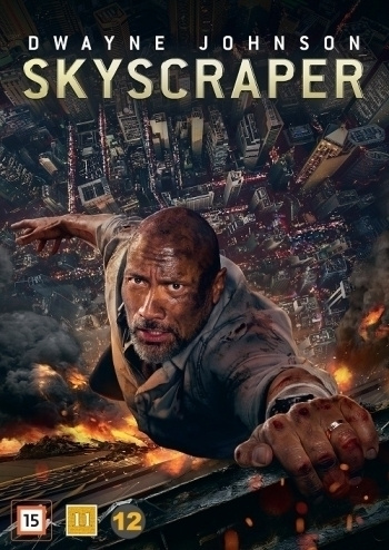 Skyscraper	(66 483)	UUSI	-FI-	nordic,	DVD		dwayne johnson
