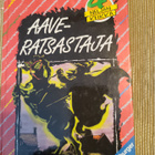 Thomas Brezina : Aaveratsastaja : seikkailu Englannissa - pikkukuva 1