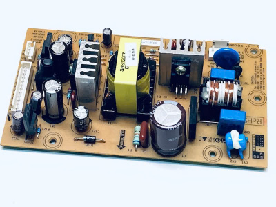 Topfield SHS 1208T Rev 1.0 virtalähde