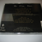My Dying Bride - The Angel And The Dark River (2xCD) - pikkukuva 2