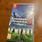 Xenoblade Chronicles 3 - Switch - pikkukuva 1