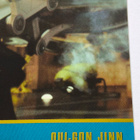 2 STAR WARS keräilykorttia, kts! - pikkukuva 4