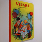 Willy Schermele : Vilkki ja Kiilusilmä - pikkukuva 1