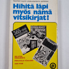 1001 uutta vitsiä - pikkukuva 2