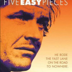 Five Easy Pieces - DVD - pikkukuva 1