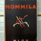 Matti Hurme - Mommila (nid.) - pikkukuva 1