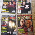 Sci-Fi Entertainment lehtiä 96-99 - pikkukuva 1
