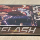 DC Comicsin FLASH: Kausi 5 (2018-2019) 5DVD (UUSI) - pikkukuva 3