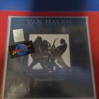 VAN HALEN - WOMEN AND CHILDREN FIRST M-/EX+ LP - pikkukuva 1