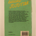 Candice F. Ransom : Isosisko jujuttaa - pikkukuva 2