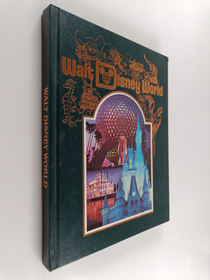 Walt Disney world - Disneyland