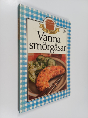 Varma smörgåsar