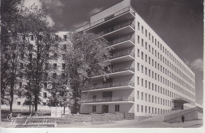 Turku lääninsairaala (4)