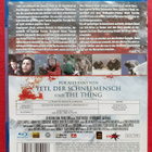 Yeti BLU-RAY - pikkukuva 2