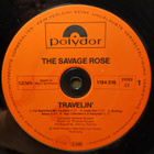 Savage Rose – Travelin'  (Proge) - pikkukuva 4