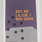 Vi trängs i visioner : dikter ur Arvid Mörne-tävlingen 20... - pikkukuva 2