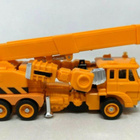 1985 Hasbro Transformers G1 GRAPPLE - HEAD HUNTER STORE. - pikkukuva 1