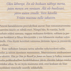 Emma Hooper: Etta ja Otto ja Russell ja James - pikkukuva 3