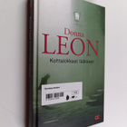 Donna Leon : Kohtalokkaat lääkkeet - pikkukuva 1