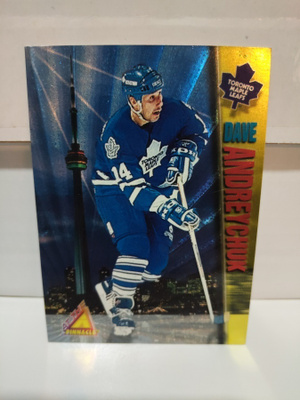 1994-95 Pinnacle #NNO Dave Andreychuk
