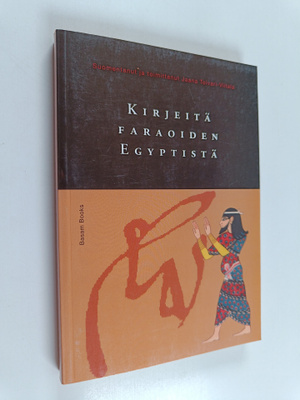 Kirjeitä faraoiden Egyptistä
