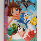 Shiro Amano : Kingdom Hearts volume 3 - pikkukuva 1