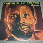 LP vinyyli Frankie La Motte: Time out - pikkukuva 1