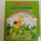 Maikki Harjanne: Mintun luontokirja - pikkukuva 1
