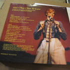 David Bowie ain't that close to love lp rusk kansi valk vin - pikkukuva 2
