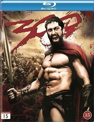 300  -   (Blu-ray)