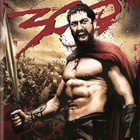 300  -   (Blu-ray) - pikkukuva 1