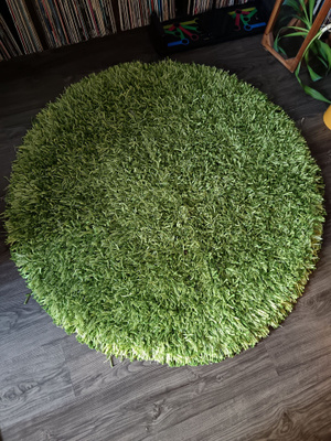 Pyöreä matto 120cm