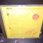 CD UB40 : SIGNING OFF ( SIS POSTIKULU ) - pikkukuva 1