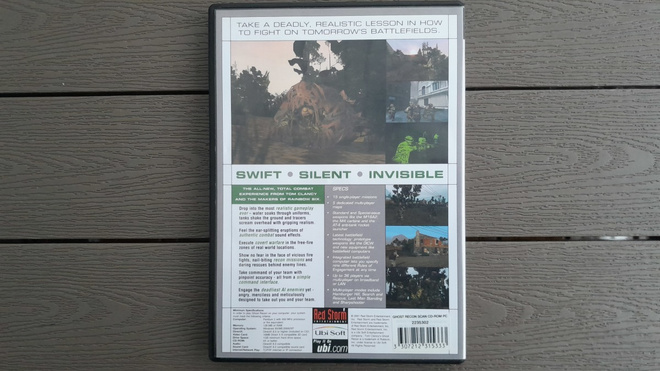Item image