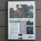 PC CD: Tom Clancy's - Ghost Recon peli (2001) - pikkukuva 2