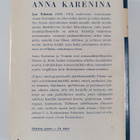 Leo Tolstoi : Anna Karenina 1 - pikkukuva 2