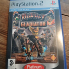 PS2 Ratcher Gladiator - pikkukuva 1