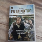 PUTKINOTKO DVD [ Vesa - Matti Loiri ] - pikkukuva 1